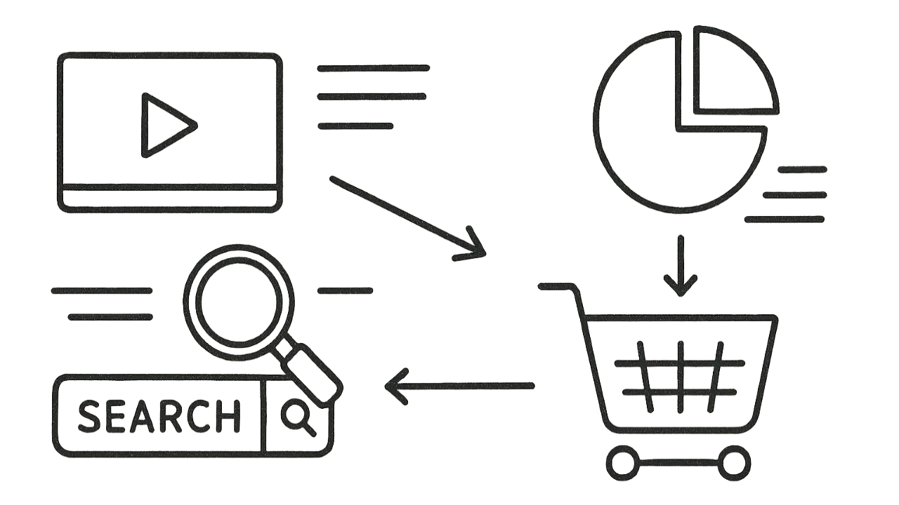 Evergreen affiliate traffic strategies that bring buyers, not just clicks