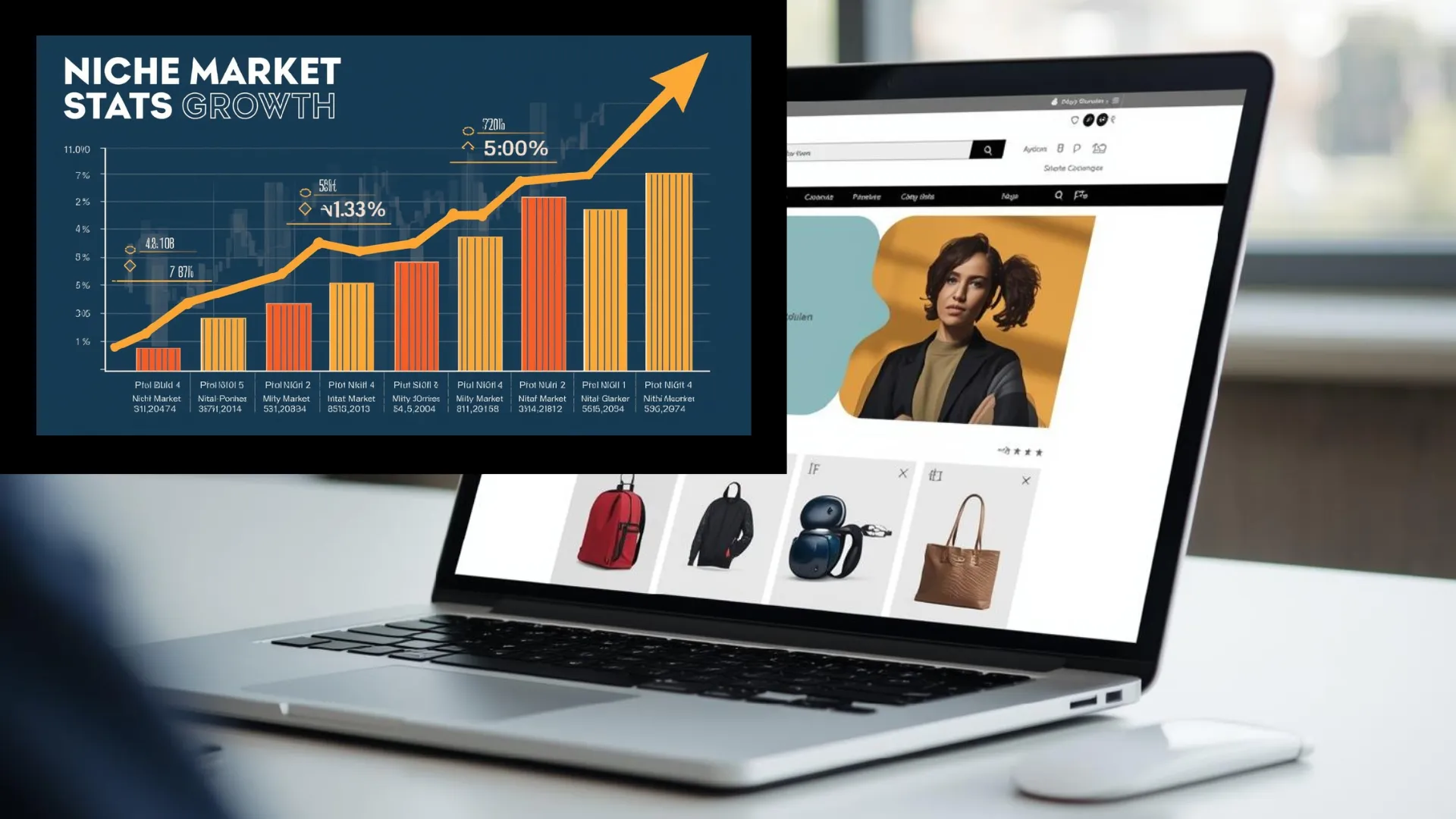 How to build an affiliate website on a niche topic