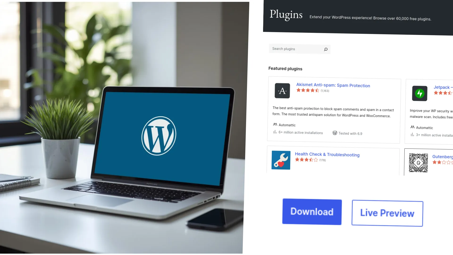 The best WordPress plugins for affiliates and marketers