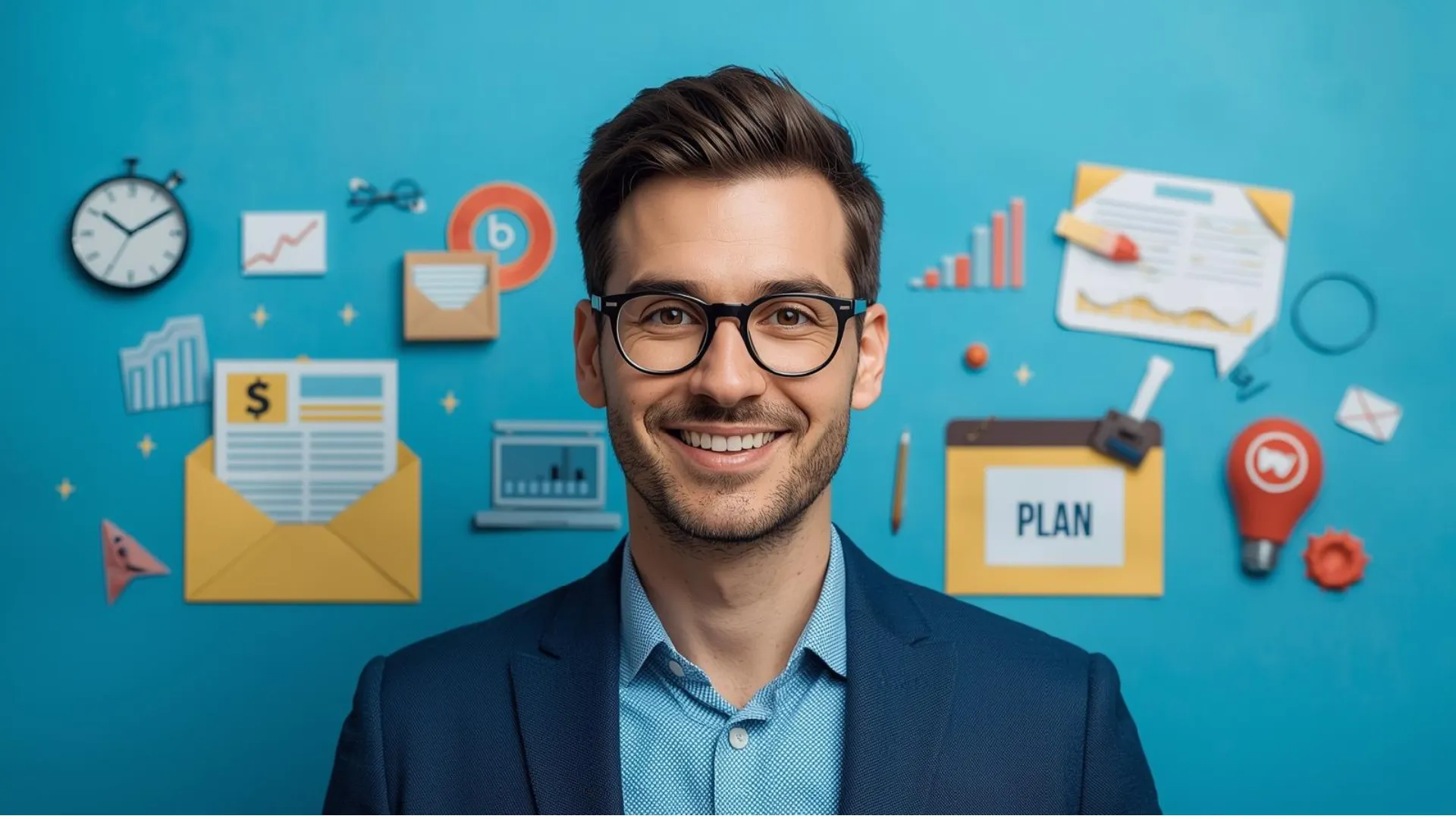 Personal requirements for a successful business: Do you fulfill them?