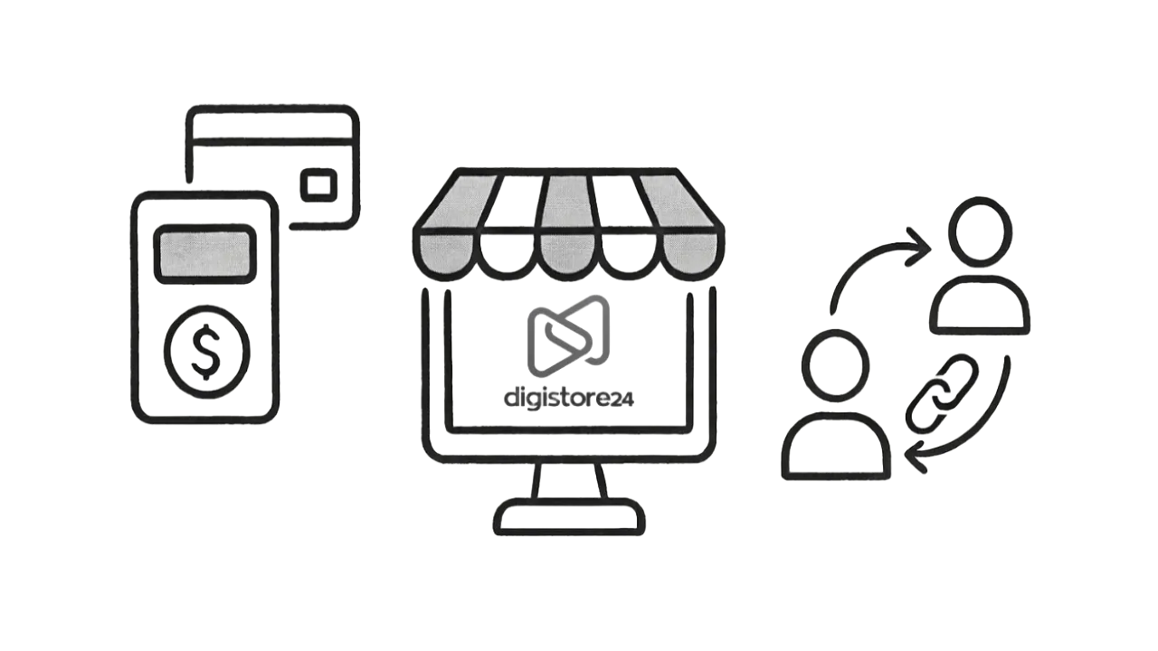 Digistore24 review: A payment and affiliate platform for digital sellers and marketers